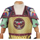 Movie The Monkey King Kids Children Outfits Halloween Carnival Costume