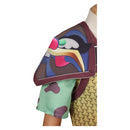 Movie The Monkey King Kids Children Outfits Halloween Carnival Costume