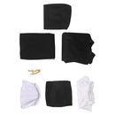 Movie The Nun 2 Women Outfits Party Carnival Halloween Cosplay Costume