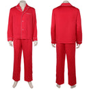 Movie The Wonderful Story of Henry Sugar Henry Sugar The Wonderful Story of Henry Sugar - Henry Sugar Cosplay Costume Outfits Halloween Carnival Suit