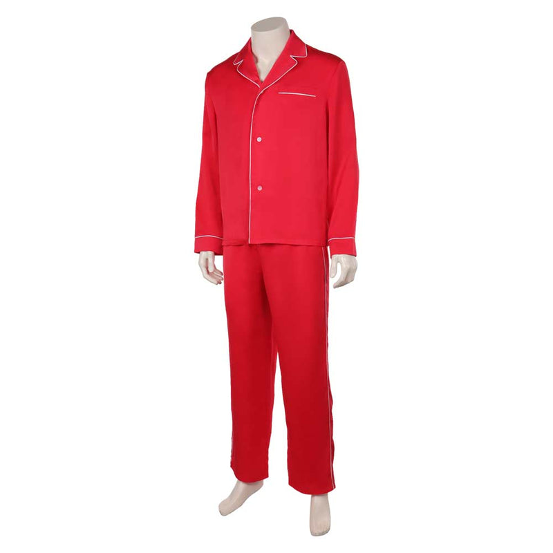 Movie The Wonderful Story of Henry Sugar Henry Sugar The Wonderful Story of Henry Sugar - Henry Sugar Cosplay Costume Outfits Halloween Carnival Suit