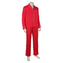 Movie The Wonderful Story of Henry Sugar Henry Sugar The Wonderful Story of Henry Sugar - Henry Sugar Cosplay Costume Outfits Halloween Carnival Suit