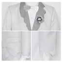 Movie Tim Burton's Corpse Bride Victor Outfits Party Carnival Halloween Cosplay Costume