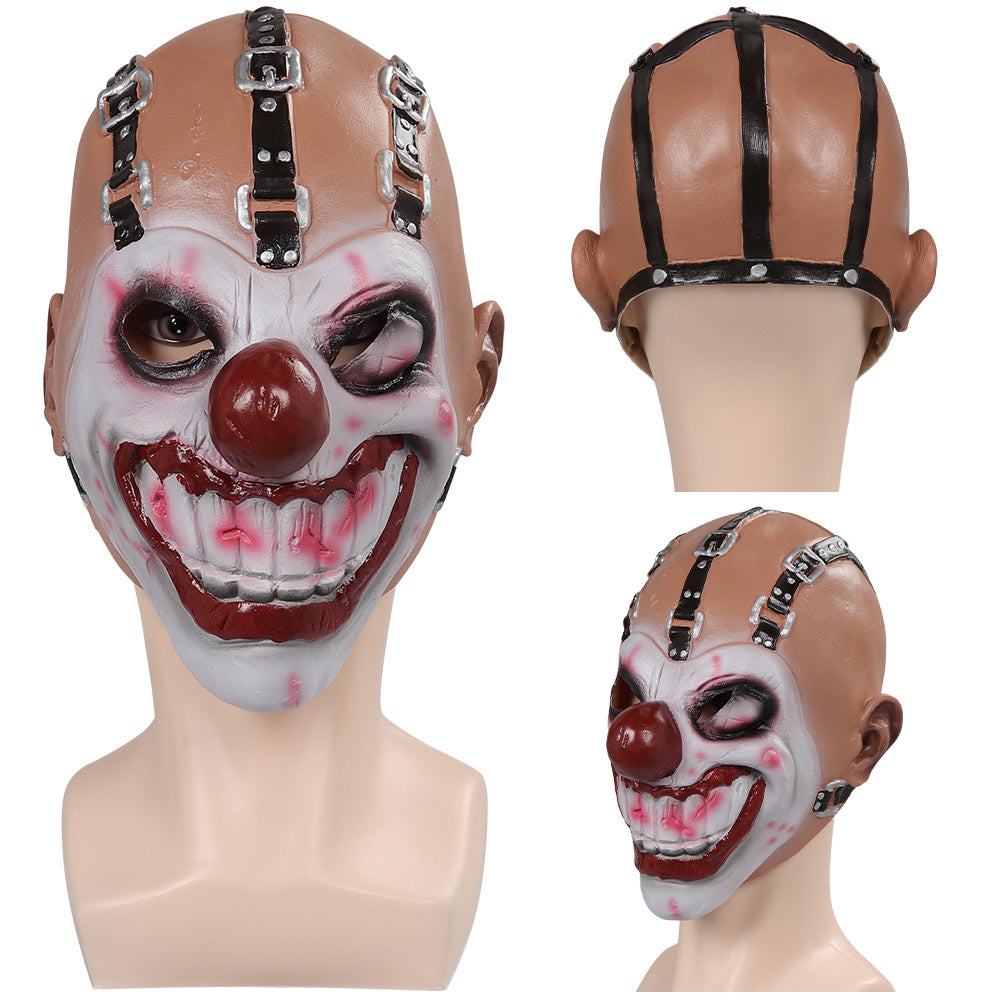Halloween Mask the Vampire Diaries Masquerade Mask Masquerade 