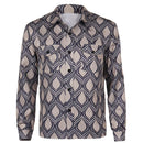 Movie Wolverine James Howlett Jacket Party Carnival Halloween Cosplay Costume