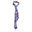 Movie Wonka Cosplay Scraf Halloween Carnival Costume Accessories