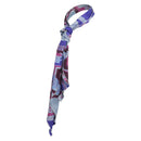 Movie Wonka Cosplay Scraf Halloween Carnival Costume Accessories