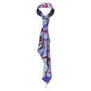 Movie Wonka Cosplay Scraf Halloween Carnival Costume Accessories