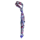 Movie Wonka Cosplay Scraf Halloween Carnival Costume Accessories