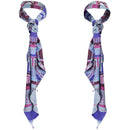 Movie Wonka Cosplay Scraf Halloween Carnival Costume Accessories