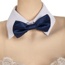 My Dress-Up Darling Kitagawa Marin Blue Sexy Anime Playboy Bunny Girl Party Carnival Halloween Cosplay Costume