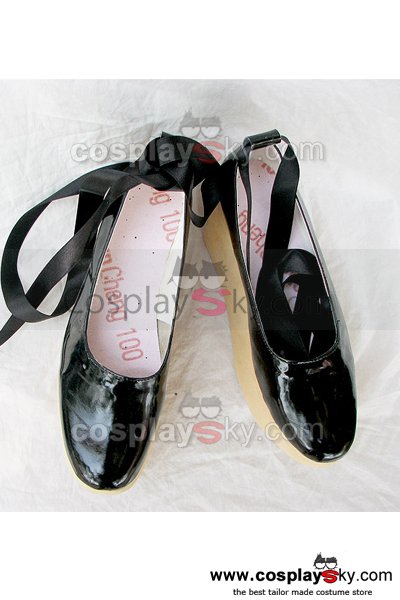 NANA Oosaki Nana Cosplay Shoes Custom Made