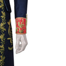 Napoleon 2023 Movie Napoleon Blue Outfit Party Carnival Halloween Cosplay Costume