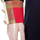 Napoleon Movie Halloween Party Carnival Cosplay Blue Costume