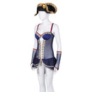 Napoleon Movie Napoleon Bonaparte Lingerie for Women Party Carnival Halloween Cosplay Costume