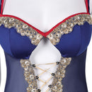 Napoleon Movie Napoleon Bonaparte Lingerie for Women Party Carnival Halloween Cosplay Costume