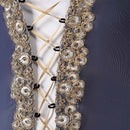 Napoleon Movie Napoleon Bonaparte Lingerie for Women Party Carnival Halloween Cosplay Costume