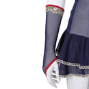 Napoleon Movie Napoleon Bonaparte Lingerie for Women Party Carnival Halloween Cosplay Costume