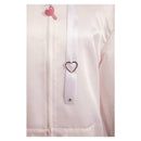 NEEDY GIRL OVERDOSE KAngel Pink Sweater Party Carnival Halloween Game Cosplay Costume