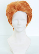 Fox Nick Cosplay Wigs Orange - Cossky