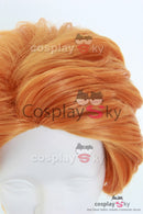Fox Nick Cosplay Wigs Orange - Cossky