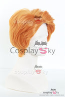 Fox Nick Cosplay Wigs Orange - Cossky