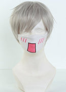 Rabbit Judy Cosplay Wigs Short - Cossky