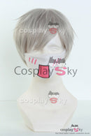 Rabbit Judy Cosplay Wigs Short - Cossky