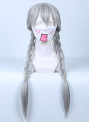 Rabbit Judy Long Cosplay Wigs Ver.1 - Cossky