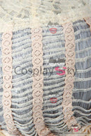 Rabbit Judy Long Cosplay Wigs Ver.1 - Cossky