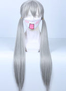 Rabbit Judy Long Cosplay Wigs Ver.2 - Cossky