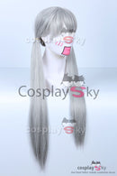Rabbit Judy Long Cosplay Wigs Ver.2 - Cossky