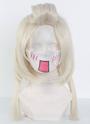 Sheep Assistant Mayor Bellwether Cosplay Wigs - Cossky