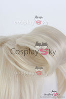 Sheep Assistant Mayor Bellwether Cosplay Wigs - Cossky