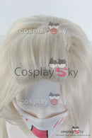 Sheep Assistant Mayor Bellwether Cosplay Wigs - Cossky