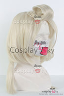 Sheep Assistant Mayor Bellwether Cosplay Wigs - Cossky
