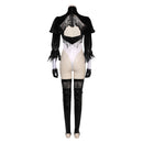 NieR:Automata Game YoRHa No.2 Type B Women Black Sexy Jumpsuit Party Carnival Halloween Cosplay Costume
