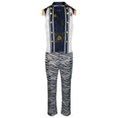 One Piece 2023 TV Morgan Outfits Halloween Party Carnival Cosplay Costume