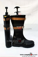 EYE MIHAWK Cosplay Shoes Boots Custom Made