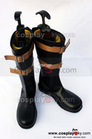 EYE MIHAWK Cosplay Shoes Boots Custom Made