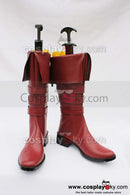 Perona Cosplay Shoes Boots Custom Made