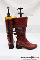 Perona Cosplay Shoes Boots Custom Made