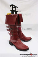 Perona Cosplay Shoes Boots Custom Made