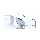 One Piece Anime Borsalino Cosplay Eyeglasses Costume Accessories Halloween Carnival Prop