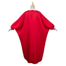 One Piece Anime Buggy Red Jumpsuit Party Carnival Halloween Cosplay Costume