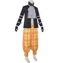 One Piece Anime Gekko Moria Outfits Halloween Party Carnival Cosplay Costume