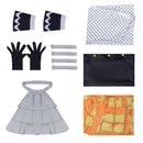 One Piece Anime Gekko Moria Outfits Halloween Party Carnival Cosplay Costume