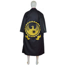 One Piece Anime Kozuki Momonosuke Wano Country Halloween Party Carnival Cosplay Costume