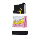 One Piece Anime Kozuki Momonosuke Wano Country Halloween Party Carnival Cosplay Costume