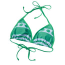 One Piece Anime Nami Women Swimsuit Party Carnival Halloween Cosplay Costume